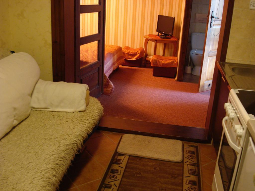 Willa Sara Okuninka Habitación foto