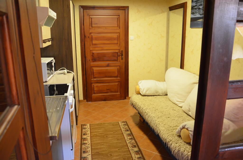 Willa Sara Okuninka Habitación foto