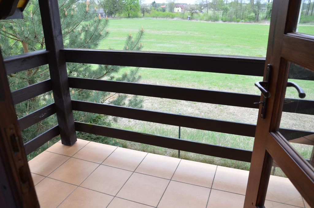 Willa Sara Okuninka Habitación foto